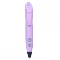 3D ручка MyRiwell RP-200C рожева