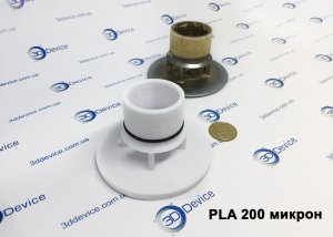 3D printing of parts for repair