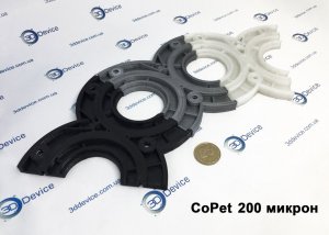 Order high-quality 3D printing in Kiev in different colors
