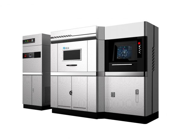купить 3d принтер по металлу EP-M250-Eplus 3D