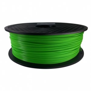 3D пластик HPLA зелёный