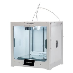 3D принтер Ultimaker S5 купить Киев