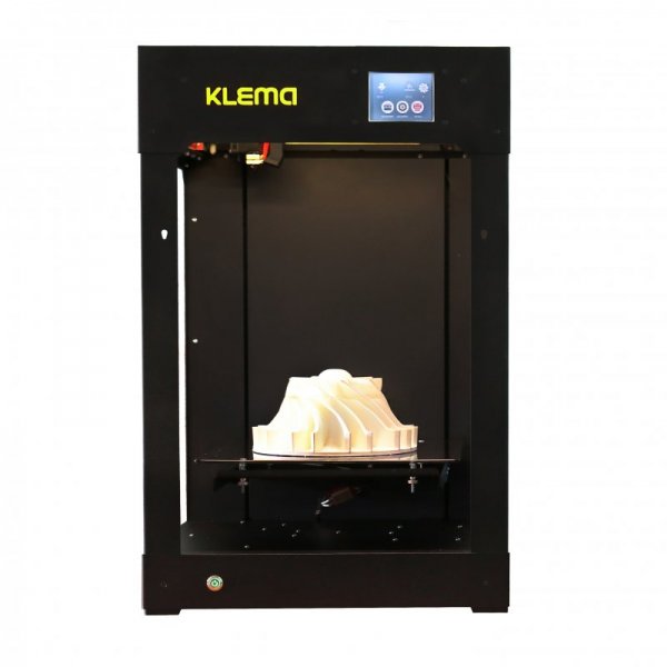 3D принтер KLEMA PRO