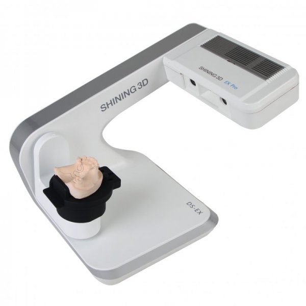 3D сканер AutoScan-DS-EX Pro