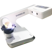 3D сканер AutoScan-DS-EX для стоматологии