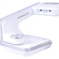 3D сканер AutoScan-DS-EX купить
