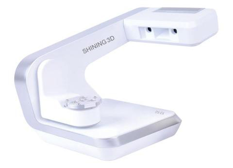 3D сканер AutoScan-DS-EX купить