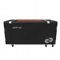 3D принтер zSLTV-23 от компании Uniz