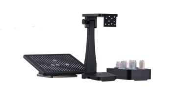 3D сканер AutoScan-DS300 купить Харьков