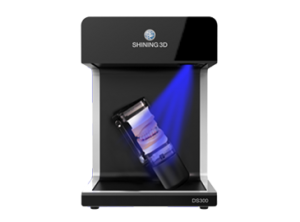 3D сканер AutoScan-DS300 купить Украина