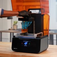 Следующее поколение промышленной 3D-печати