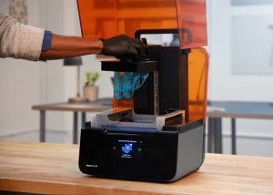 Следующее поколение промышленной 3D-печати