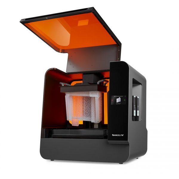 Formlabs Form 3L 3D принтер приобрести купить