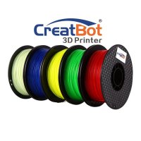 PLA пластик CreatBot 3 мм