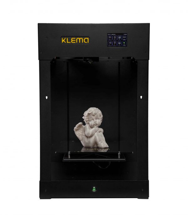 3Д принтер для школы KLEMA School