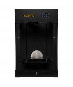 3Д принтер для школы KLEMA School купить в Украине с гарантией