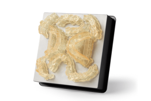 3D принтер Formlabs Form 3B примеры работ