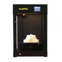 Производители 3D принтеры