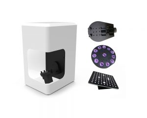 3D сканер Thunk3D Dental DT300 купить