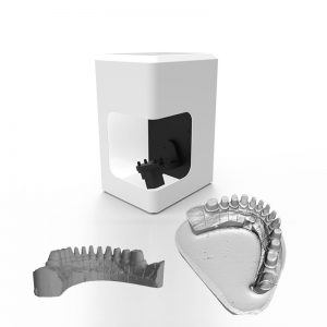 3D сканер Thunk3D Dental DT300 лучший