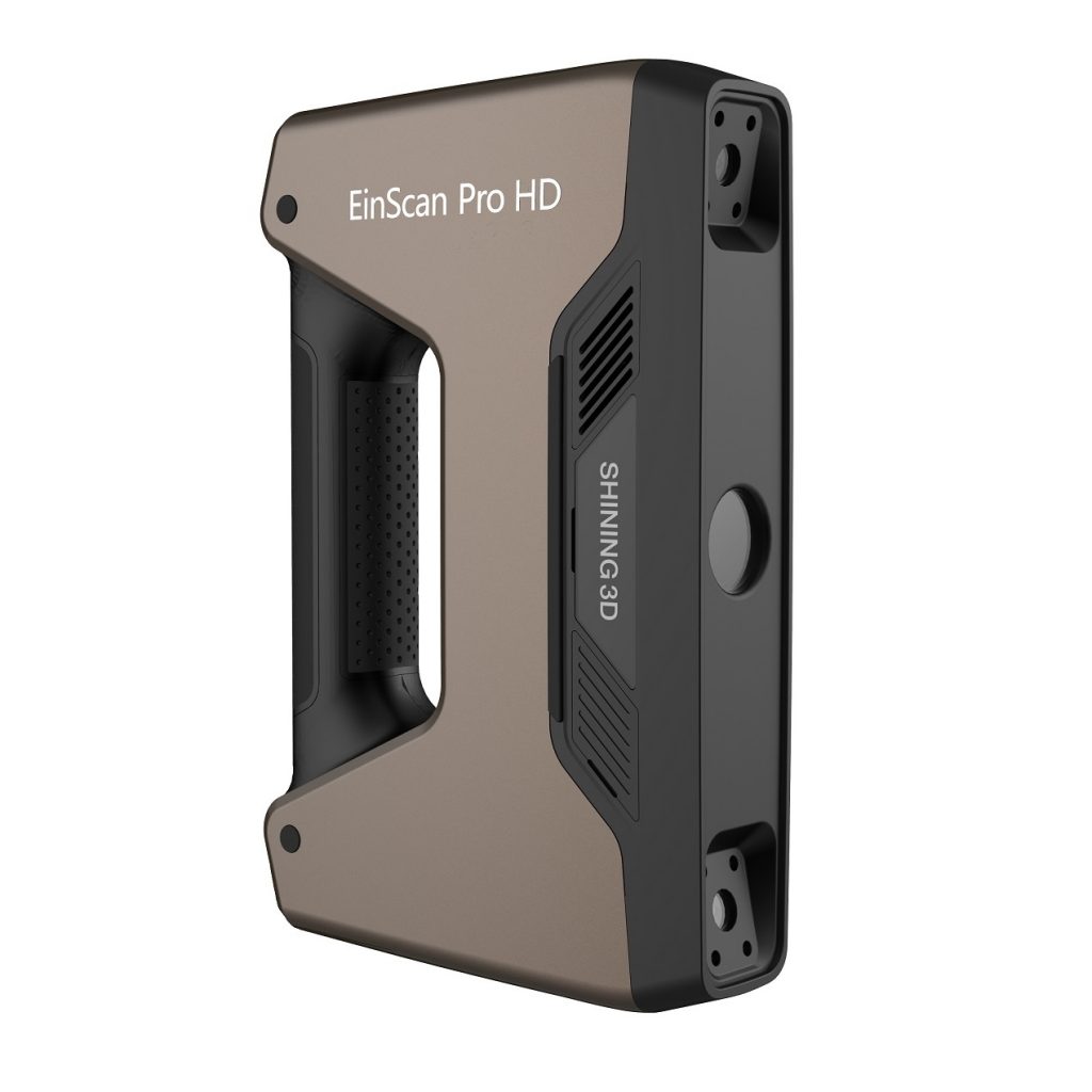 3D сканер по лучшей цене с доставкой по Украине! 3DDevice!