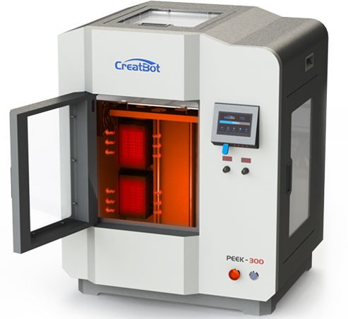 3D Принтер PEEK300