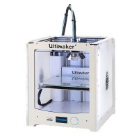 Купить 3D принтер Ultimaker