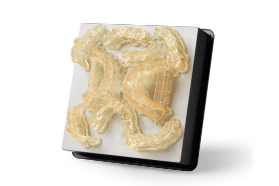 3D-принтер-Formlabs-Form-3B-примеры-работ