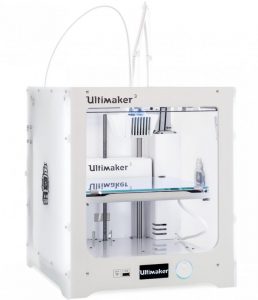 3D-принтер-Ultimaker-3