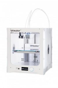 Качественный-3D-принтер-Ultimaker-3