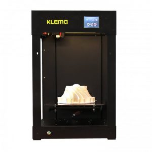 3D printer KLEMA PRO made in Ukraine order