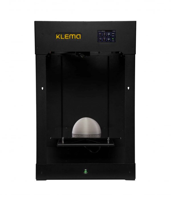 3Д принтер для школи KLEMA School купити в Україні з гарантією