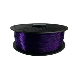 PLA-Transparent-Purple