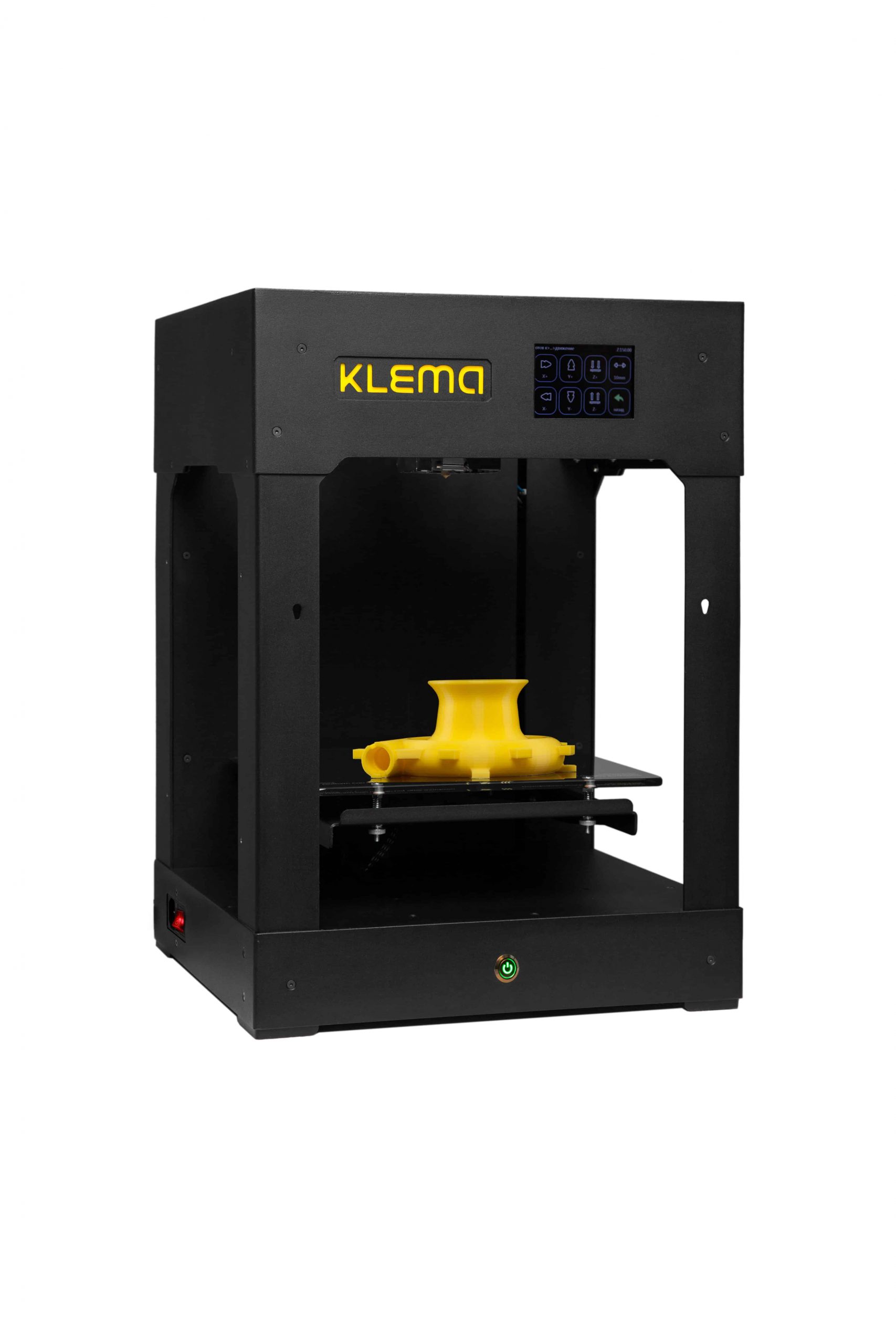 3D printer KLEMA 180 inexpensively order