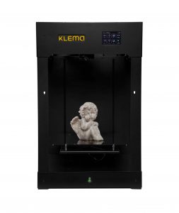 3D printer for school KLEMA School