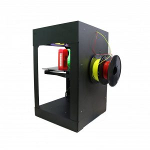 Ukrainian-3D-printer-KLEMA-two-nozzle-equipped