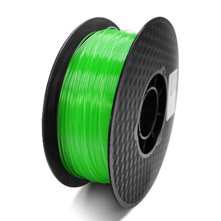 Купить-PLA-1.75-мм-прозрачный-зеленый