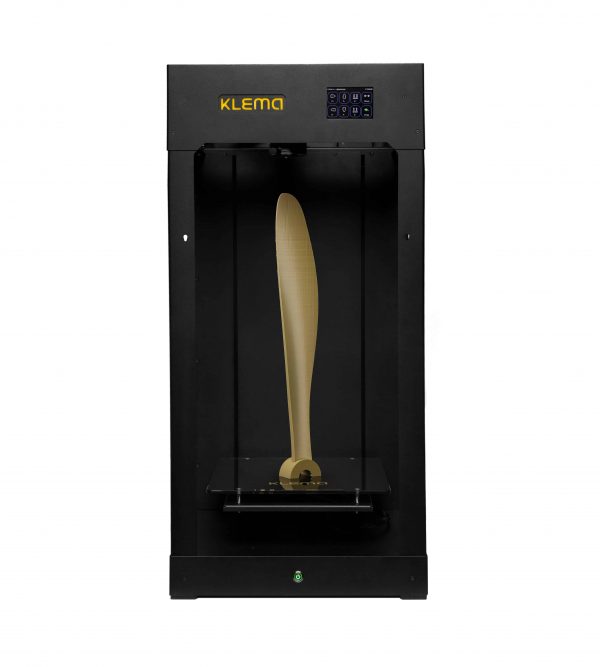 3D принтер KLEMA 500 заказать у поставщика