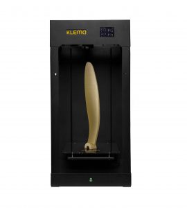 3D принтер KLEMA 500 купить в Украине