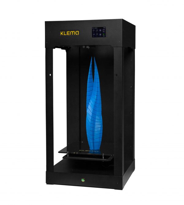 3D принтер KLEMA 500 приобрести у производителя