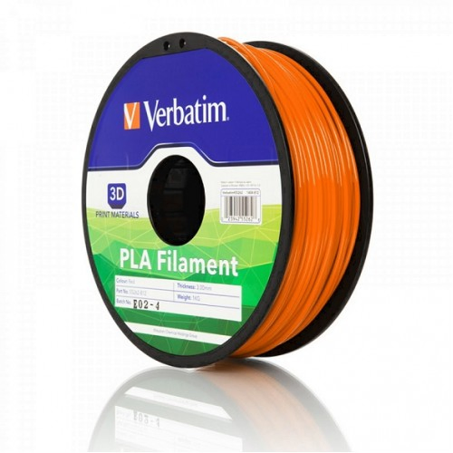 PLA-plastik-ot-kompanii-Verbatim-kupit-v-Kieve_Orange
