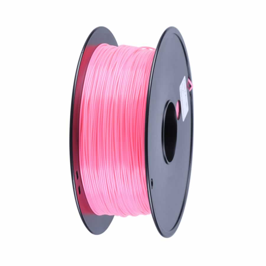 Розовый-пластик-ABS-для-3Д-принтера