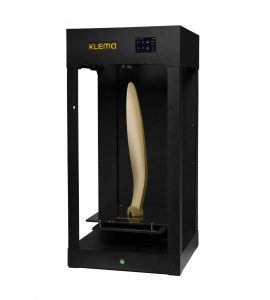 3D принтер KLEMA 500 купити в Києві