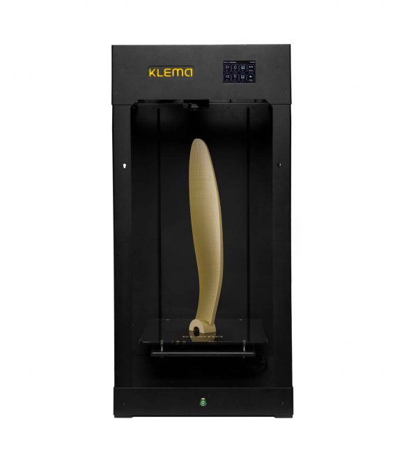 3D принтер KLEMA 500 купити в Україні