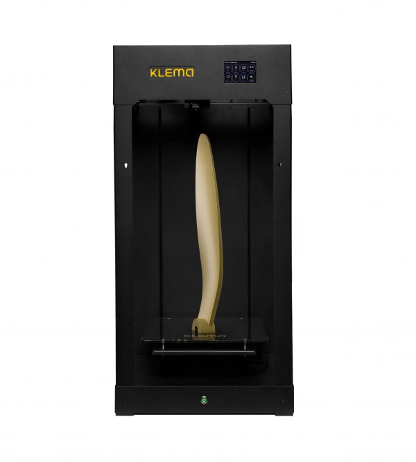3Д принтер KLEMA 500 купити дешево