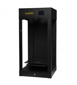 3Д принтер KLEMA 500 недорого