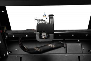 KLEMA 3D принтер екструдер сопло
