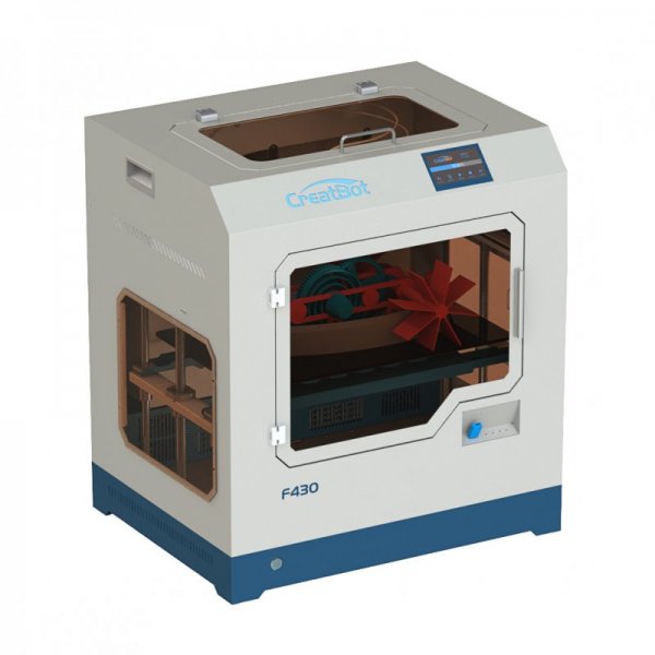 Купити 3Д принтер і замовити 3D друк в Україні – 3DDevice!
