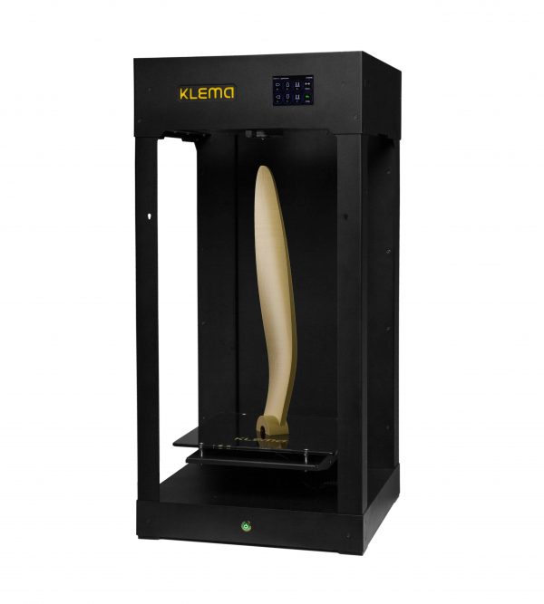 3D printer KLEMA 500 buy in Kiev