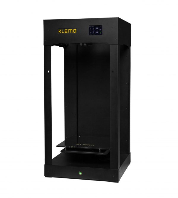 3D printer KLEMA 500 inexpensive